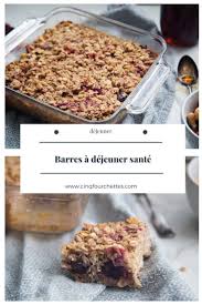 Des Petits Trucs Pour Faire Manger Vos Ados Le Matin Cinq Fourchettes In 2020 Favorite Recipes Food Healthy Muffins