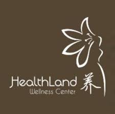 Healthland Pj Section 14 Massage Centre In Petaling Jaya