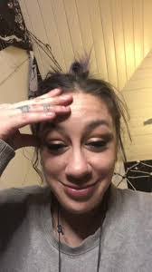 Krystle Butler's Instagram, Twitter & Facebook