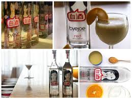 Say Hello To Baijiu Aka Byjoe Meaning White Liquor Or White Spirit In Chinese And The Most Popular Spirit In The World With Lax Gifts Baijiu Wine Bottle