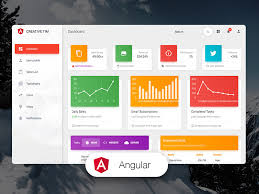 In this example we will learn how to create step by step form in angular app using material card. Material Dashboard Angular Free Bootstrap 4 Angular 12 Admin Template Creative Tim