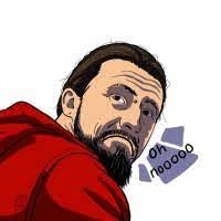 Thomas Kitching's Instagram, Twitter & Facebook