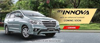 toyota innova facelift unveiled in malaysia