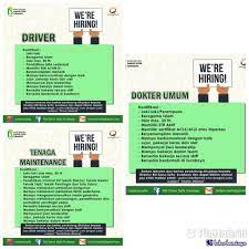 We did not find results for: Lowongan Kerja Rsi Darus Syifa Surabaya Februari 2021