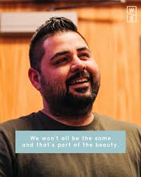 Different stories. One family 🤍 When we gather, our prayer is simple:  you'd encounter Jesus and find a place to belong. Join us for the weekend  at Wellspring! Saturday