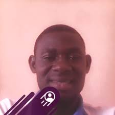 Apostle Dr Elijah Kofi King...