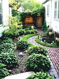 44 Elegant Residence Les Jardins De L Oyat Mimizan Plage Backyard Landscaping Designs Small Garden Design Small Front Yard Landscaping