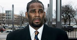 More images for r kelly » R Kelly Federal Indictment Arrest Investigation Facts