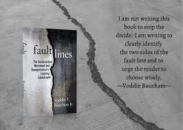 What it iss and how to fight it [christopher f. Fault Lines Making Sure You Re On The Right Side Word Foundations