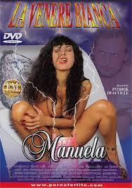 Manuela (2024) | XTIME | Adult DVD Empire