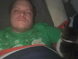 Pickles all night every night the past week!