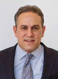 Kevin Leibowitz's Instagram, Twitter & Facebook