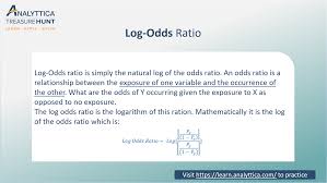 Image result for Odds Ratio