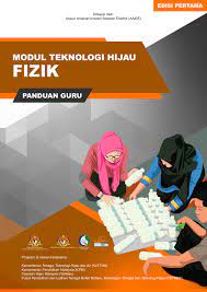 Pengenalan sebelum ini,kementerian ini dikenali kementerian tenaga, air dan komunikasi, manakala dahulunya dikenali kementerian tenaga,komunikasi dan multimedia. Modul Teknologi Hijau Guru Flip Ebook Pages 1 50 Anyflip Anyflip