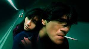 Fallen angels was wong kar wai's fifth film and dealt with two completely separate stories. Fallen Angels Angel S Passion