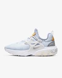 Motivate yourself to keep moving by building a fresh collection of athletic gear. Nike React Presto Premium Men S Shoe Nike Com