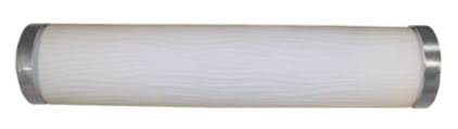 Where To Find Vintage Style Light Bars And Plastic Replacement Shades