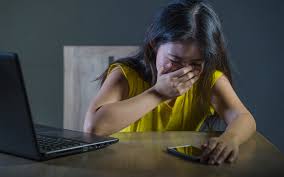 68% of teens agree that cyberbullying is a serious problem. Cyber Bullying The Growing Menace Costing Nz 444m Rnz News