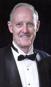 Obituary information for John McKinney