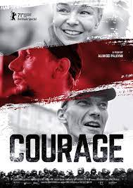 Courage 2021 Imdb