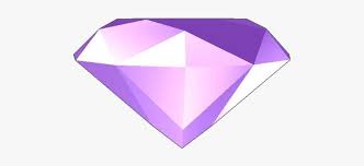 The chaos emeralds originally resided in a shrine on the ancestral home of the knuckles clan, which was named angel island, along with the master emerald. The Purple Chaos Emerald From The Sonic The Hedgehog Triangle Png Image Transparent Png Free Download On Seekpng