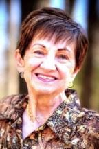 Claudette Rita Ashby Obituary