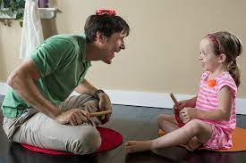 At first she worked out of. 5 Reasons Why Music Helps Children With Special Needs Friendship Circle Special Needs Blog Friendship Circle Special Needs Blog