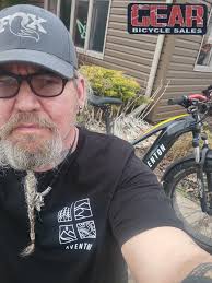 E-bikes For People Over 50