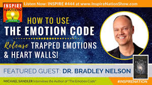 lee mudro certified emotion code and body code