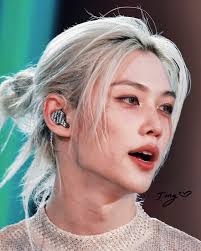 HD 📷] THESE PICS SHOULD BE ILLEGAL😭 Felix at BST Hyde Park Festival,  London 💦🐳❤️‍🔥 Credits: adingnarumi 04_GW_04 240714 #BSTHydePark  @BSTHydePark _____ tags: #StrayKids #스트레이키즈 #필릭스 #이용복 #Felix #I_N #Seungmin  #HAN #Hyunjin #