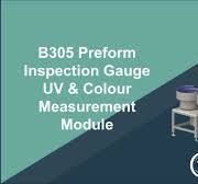 Torus B305 Automatic Preform Inspection System