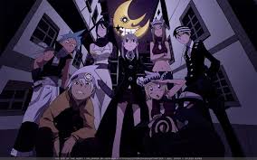 Soul eater wallpaper phone deatch. Soul Eater Iphone Wallpaper Posted By John Thompson
