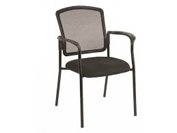 Comparison shop for arm guest chair office chairs in office supplies. Dakota2 Mesh Guest Chair With Arms Ryn 7011 Guest Chairs