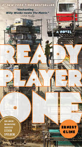 Maybe you would like to learn more about one of these? Ready Player One A Novel Cline Ernest Amazon De Bucher