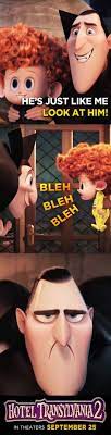 41 Good Morning Mavey Wavey Ideas Hotel Transylvania Hotel Transylvania 2 Transylvania Adam sandler, andy samberg, selena gomez and others. 41 good morning mavey wavey ideas