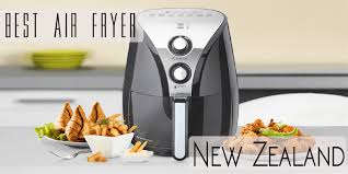 While one thinks of buying an air fryer, the main intention is to cook food in very less oil and also to make it crisp on the outside and moist on the outside. The Absolute Best Air Fryers In New Zealand 2021