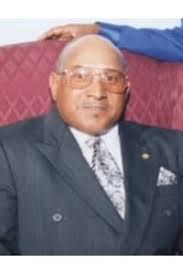 Lloyd Edward Warren Obituary in Richmond at Scotts Funeral Home