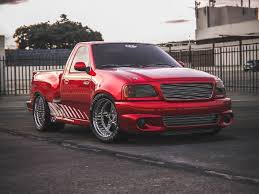 The battery alone is 1,800 pounds. Custom Ford F 150 Lightning Renderings Add A Little Beef To The Mix