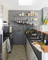 the best small kitchen must haves