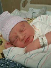 Noah Hudson was born this morning at 7:51am. He was very prompt and decided  his due date was the exact day he wanted to be here! ❤❤