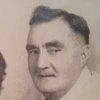 Talford Balius Costoval Mitchell (1894–1980)