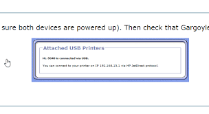 Check spelling or type a new query. Wifi Print Server Page 2 Gargoyle Forum