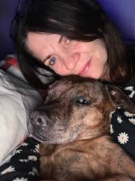 Winking Pup Club (One Eyed dogs)