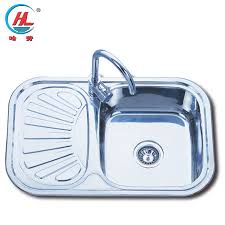 stainless steel sink finishes suppliers