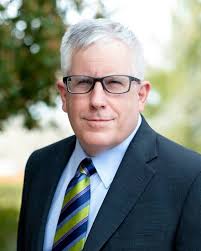 ON THE MOVE: UNLV appoints College of Engineering Alumni board chair