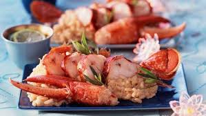 100 Recettes D Entrees Pour Noel Recettes De Cuisine Alimentation Recette Entree