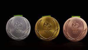 Maybe you would like to learn more about one of these? Medagliere Olimpiadi Rio 2016 Aggiornato 10 Agosto
