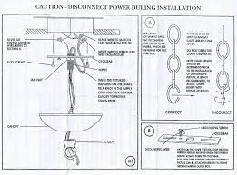 Will a ceiling fan require a new circuit? Chandelier Step By Step Installation Guide