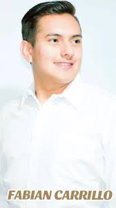 FABIAN CARRILLO 🔥