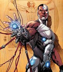 See more ideas about cyborg, cyborg dc comics, superhero. Goat Article Why Cyborg Should Not Be In The Justice League Peace Love And Comics